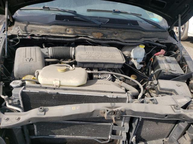 Photo 7 from auction – 2004 DODGE RAM 1500 S with VIN 1D7HU18N84J132250