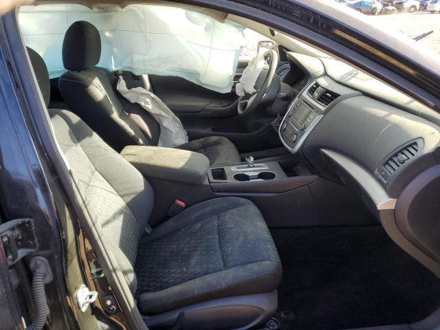 Photo 5 from auction – 2016 NISSAN ALTIMA 2.5 with VIN 1N4AL3AP7GC228262
