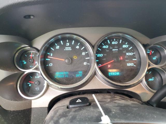 Photo 8 from auction – 2013 GMC SIERRA K15 with VIN 1GTR2VE73DZ195324