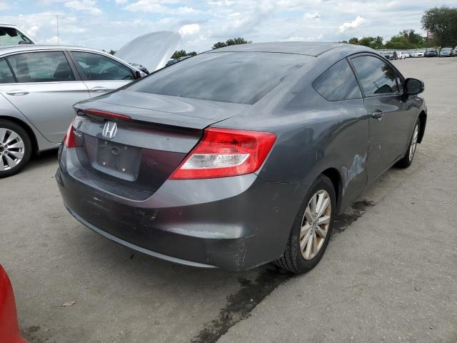 Photo 4 from auction – 2012 HONDA CIVIC EX with VIN 2HGFG3B80CH523935