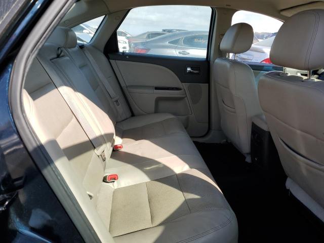 Photo 6 from auction – 2009 FORD TAURUS SEL with VIN 1FAHP24W79G113270