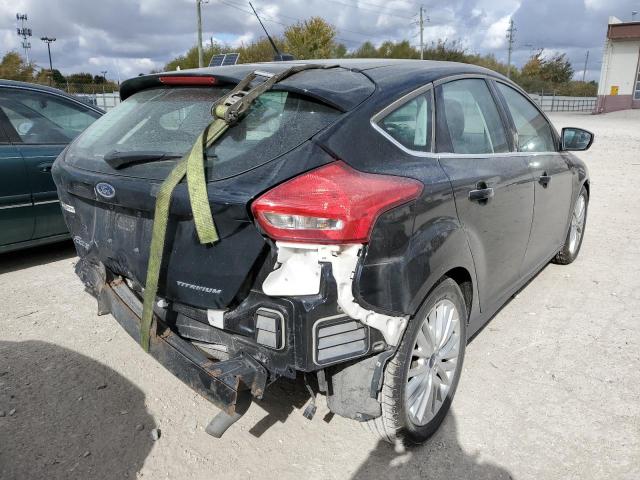 Photo 4 from auction – 2017 FORD FOCUS TITA with VIN 1FADP3N2XHL307216