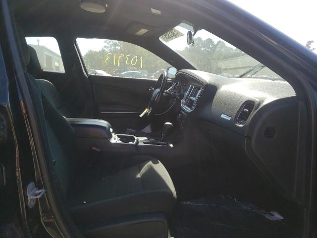 Photo 5 from auction – 2012 DODGE CHARGER PO with VIN 2C3CDXAT7CH190564