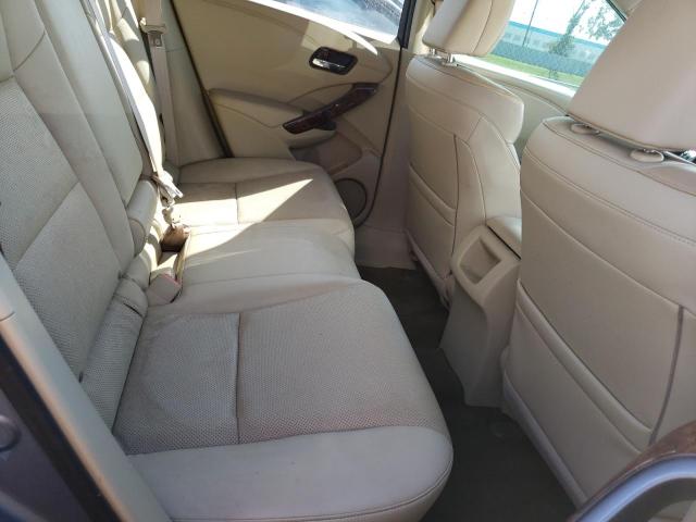 Photo 6 from auction – 2013 ACURA RDX TECHNO with VIN 5J8TB3H51DL009305
