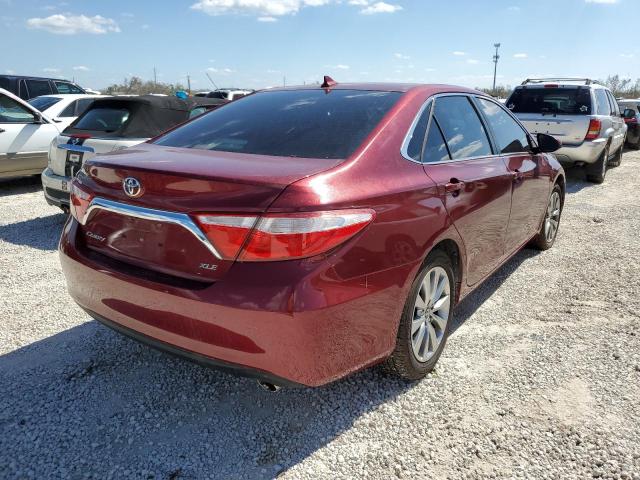 Photo 4 from auction – 2017 TOYOTA CAMRY LE with VIN 4T1BF1FK9HU766959
