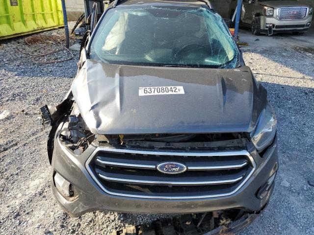 Photo 7 from auction – 2017 FORD ESCAPE SE with VIN 1FMCU0GD2HUE64434