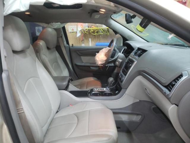 Photo 5 from auction – 2013 GMC ACADIA SLT with VIN 1GKKVRKD8DJ263534