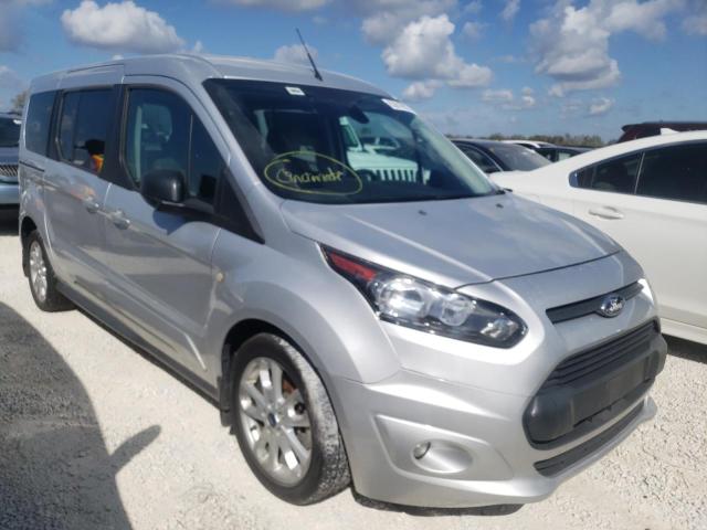 Photo 1 from auction – 2014 FORD TRANSIT CO with VIN NM0GE9F73E1156508