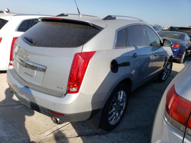 Photo 4 from auction – 2014 CADILLAC SRX PREMIU with VIN 3GYFNDE34ES645301