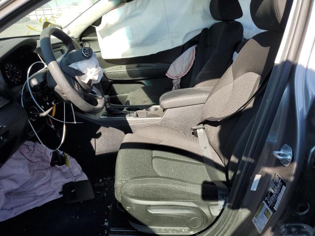 Photo 5 from auction – 2016 KIA OPTIMA LX with VIN 5XXGT4L34GG093729