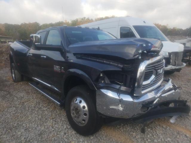 RAM 3500 LONGH 2017 with VIN 3C63RRKLXHG723514 - Photo from auction