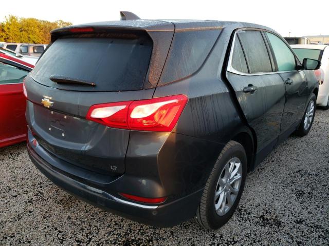 Photo 4 from auction – 2019 CHEVROLET EQUINOX LT with VIN 2GNAXJEV3K6264650