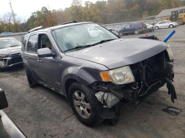 FORD ESCAPE LIM 2008 with VIN 1FMCU04168KE19406 - Photo from auction