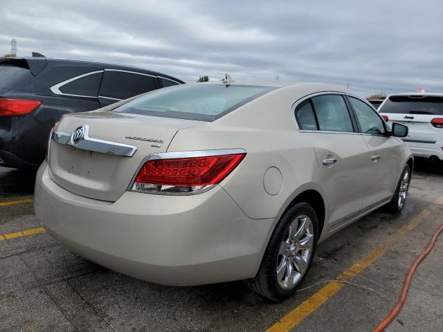 Photo 4 from auction – 2010 BUICK LACROSSE C with VIN 1G4GC5GG8AF281366