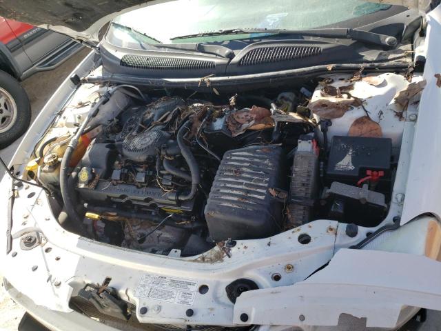 Photo 7 from auction – 2004 CHRYSLER SEBRING LI with VIN 1C3EL65R54N176272
