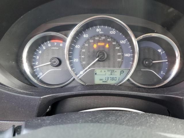 Photo 8 from auction – 2016 TOYOTA COROLLA L with VIN 2T1BURHE7GC733082