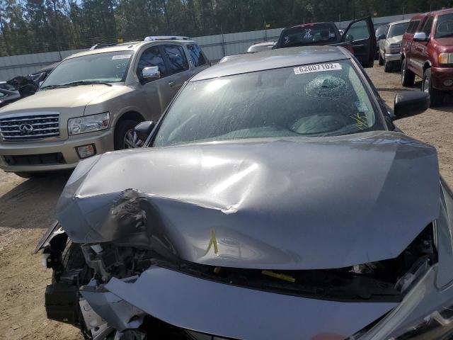 Photo 7 from auction – 2017 NISSAN MAXIMA 3.5 with VIN 1N4AA6AP7HC438627