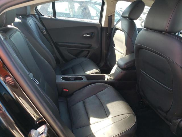 Photo 6 from auction – 2012 CHEVROLET VOLT with VIN 1G1RB6E43CU113091