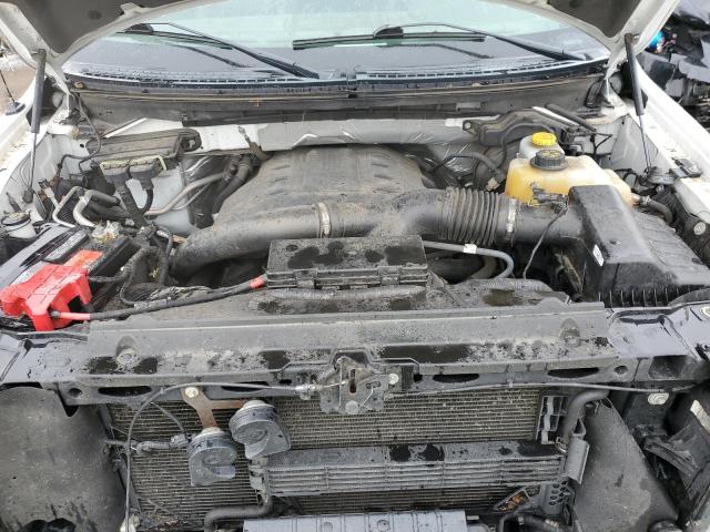Photo 7 from auction – 2013 FORD F150 SUPER with VIN 1FTFW1ET9DFE05424