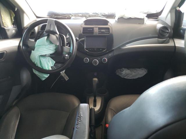 Photo 9 from auction – 2014 CHEVROLET SPARK 2LT with VIN KL8CF6S92EC489994