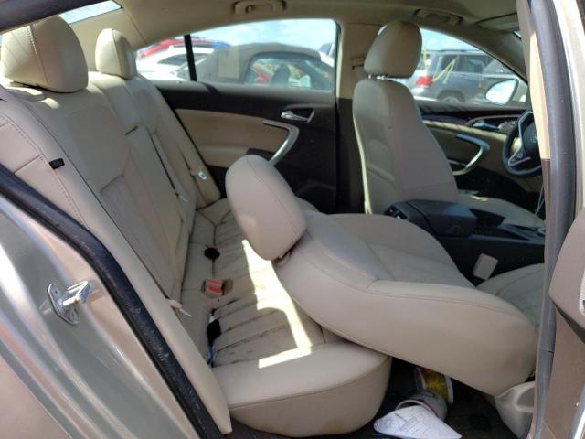 Photo 6 from auction – 2016 BUICK REGAL with VIN 2G4GK5EX7G9130719
