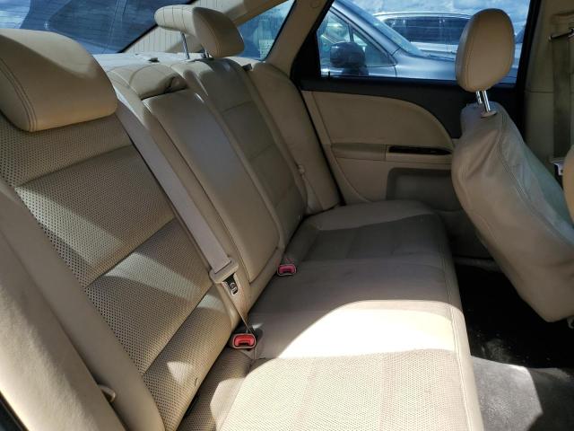 Photo 6 from auction – 2008 FORD TAURUS LIM with VIN 1FAHP25WX8G137995