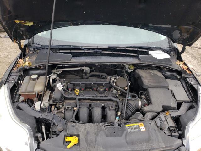 Photo 7 from auction – 2013 FORD FOCUS SE with VIN 1FADP3K26DL185937
