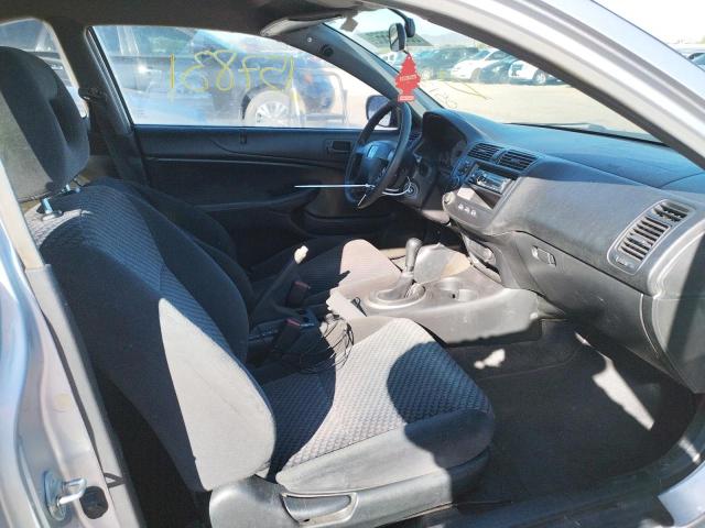 Photo 5 from auction – 2001 HONDA CIVIC 2D C with VIN 1HGEM21791L051337