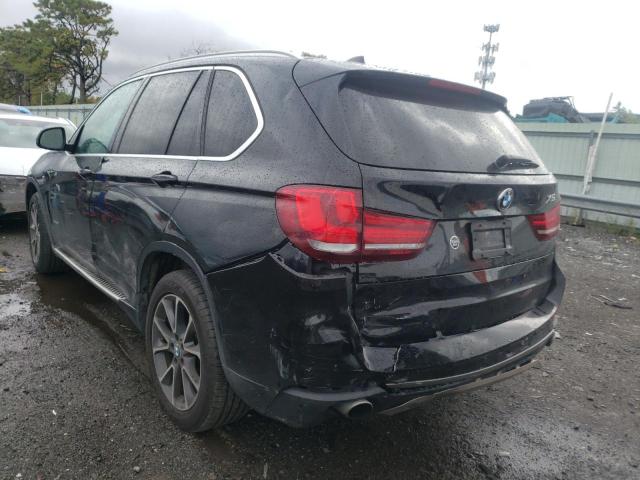 Photo 3 from auction – 2015 BMW X5 XDRIVE3 with VIN 5UXKR0C51F0K54037