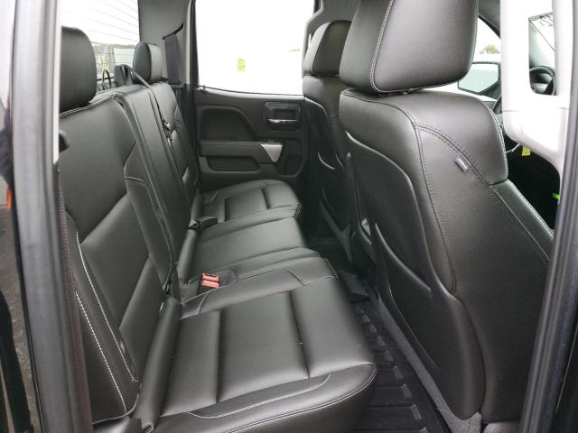 Photo 6 from auction – 2014 CHEVROLET silverado with VIN 1GCVKREC1EZ400210