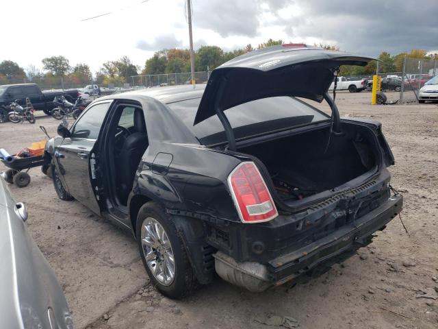 Photo 3 from auction – 2014 CHRYSLER 300 with VIN 2C3CCAAG2EH276418