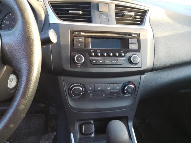 Photo 9 from auction – 2016 NISSAN SENTRA S with VIN 3N1AB7AP2GY334066