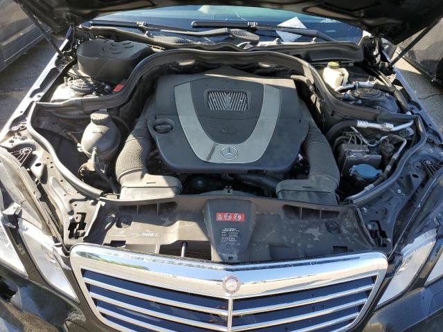 Photo 7 from auction – 2010 MERCEDES-BENZ E 350 with VIN WDDHF5GB0AA052137