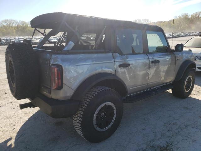 Photo 4 from auction – 2021 FORD BRONCO BAS with VIN 1FMDE5DH4MLA70505