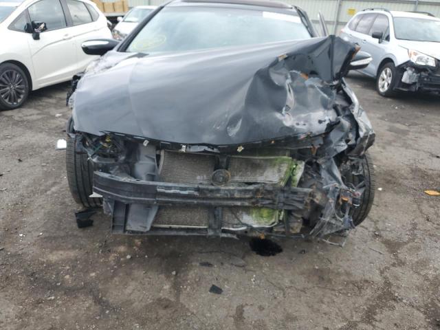 Zdjęcie 9 z aukcji – 2011 HYUNDAI SONATA SE z VIN 5NPEC4AC9BH095306