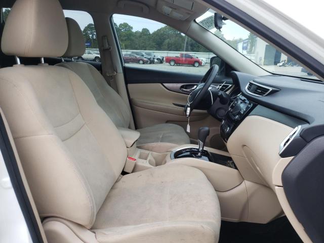 Photo 5 from auction – 2016 NISSAN ROGUE S with VIN KNMAT2MT1GP666118