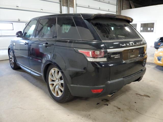 Photo 3 from auction – 2014 LAND ROVER RANGE ROVE with VIN SALWR2WF2EA315464