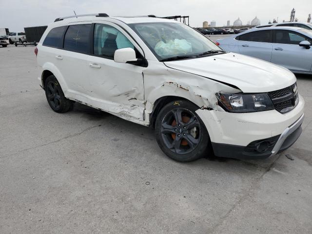 Photo 9 from auction – 2020 DODGE JOURNEY CR with VIN 3C4PDCGB1LT225546