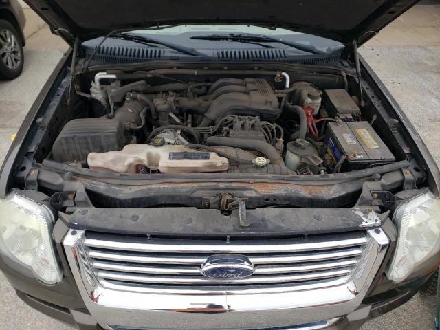 Photo 7 from auction – 2008 FORD EXPLORER X with VIN 1FMEU73E68UA16407