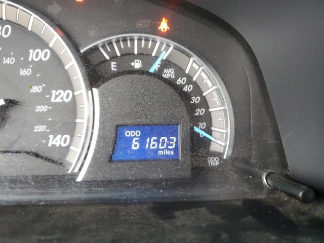 Photo 8 from auction – 2014 TOYOTA CAMRY L with VIN 4T1BF1FK8EU833255