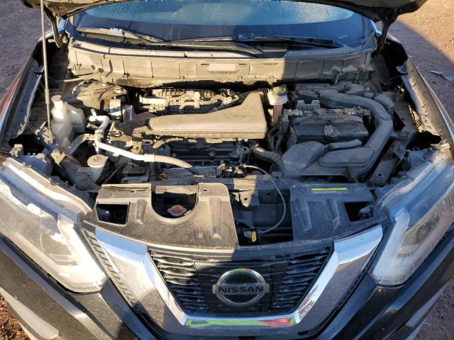 Photo 7 from auction – 2017 NISSAN ROGUE S with VIN KNMAT2MT9HP613720