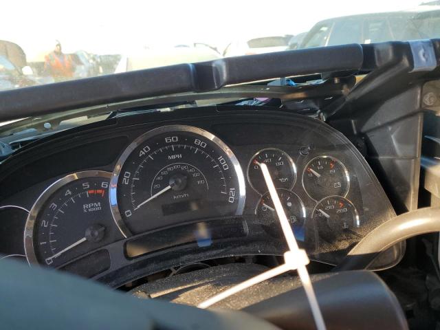 Photo 8 from auction – 2005 CADILLAC ESCALADE E with VIN 3GYEK62N85G264513