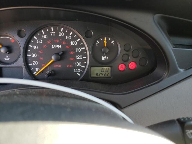 Photo 8 from auction – 2002 FORD FOCUS SE with VIN 1FAFP36342W139319