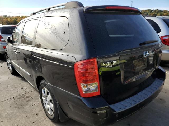 Photo 3 from auction – 2008 HYUNDAI ENTOURAGE with VIN KNDMC233586046488