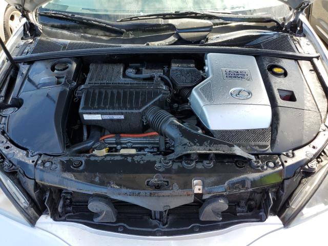 Photo 7 from auction – 2008 LEXUS RX 400H with VIN JTJHW31U482047162