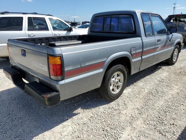 Photo 4 from auction – 1990 MAZDA B2600 CAB with VIN JM2UF3142L0924443