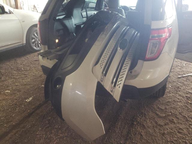 Photo 9 from auction – 2015 FORD EXPLORER L with VIN 1FM5K7F88FGC37580