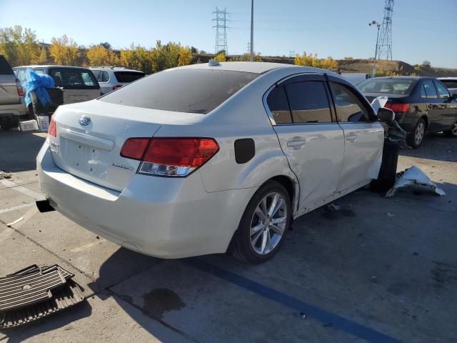Photo 4 from auction – 2014 SUBARU LEGACY 2.5 with VIN 4S3BMCC68E3033218