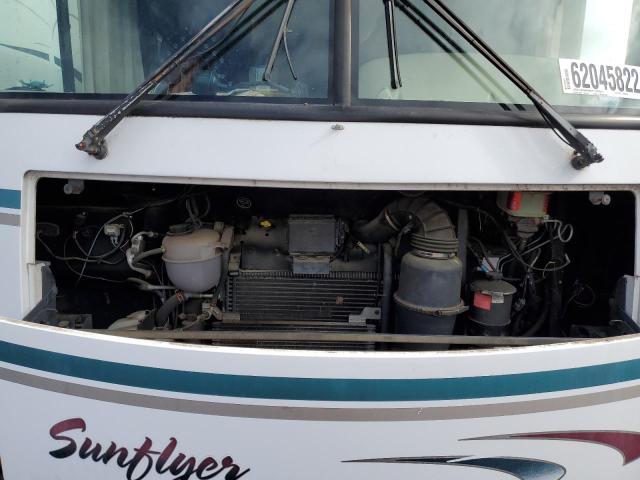 Photo 7 from auction – 1999 FORD F550 SUPER with VIN 3FCNF53S5XJA19134