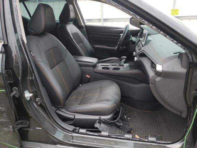 Photo 5 from auction – 2020 NISSAN ALTIMA SR with VIN 1N4BL4CV9LN302253